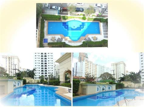 For Rent: Apartments in São Paulo, Brazil.